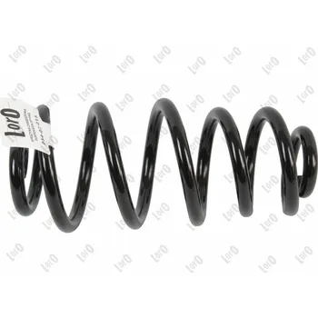 Pružina podvozku ABAKUS 234-02-015