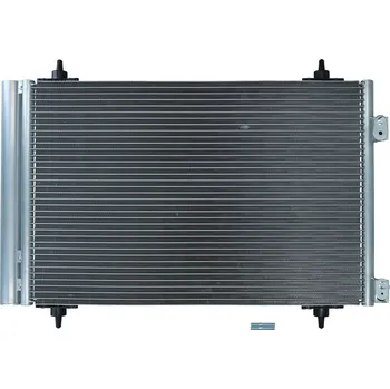 Výparník klimatizace Kondenzátor, klimatizace KAMOKA 7800214