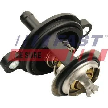 Těsnění motoru Termostat, chladivo FAST FT58038