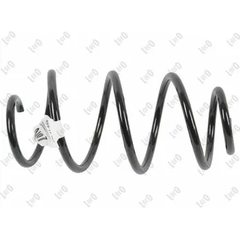 Pružina podvozku ABAKUS 234-01-050