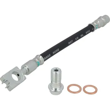 Brzdová hadice Brzdová hadice KAMOKA 1170401