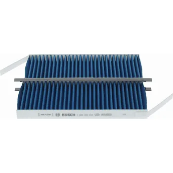 Ventilátor topení a klimatizace Filtr, vzduch v interiéru BOSCH 0 986 628 653