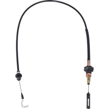 Plynové lanko Lanko plynu KAMOKA 116019