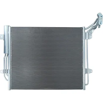 Výparník klimatizace Kondenzátor, klimatizace KAMOKA 7800314