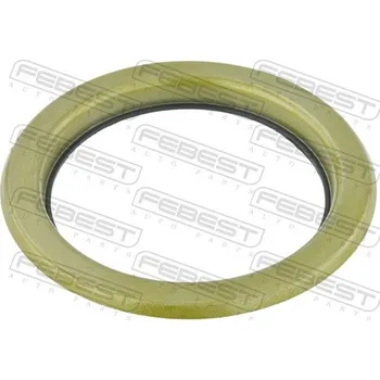 Hřídel nápravy Těsnicí kroužek hřídele, kloubová hřídel FEBEST 95CDY-81830912X