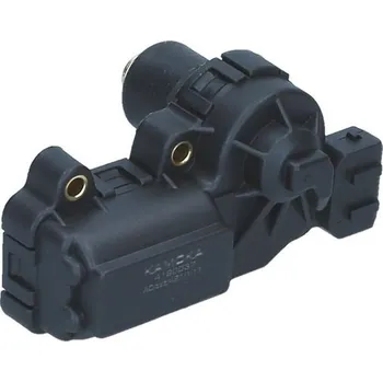 Ventil klimatizace Volnoběžný regulační ventil, přívod vzduchu KAMOKA 4190037