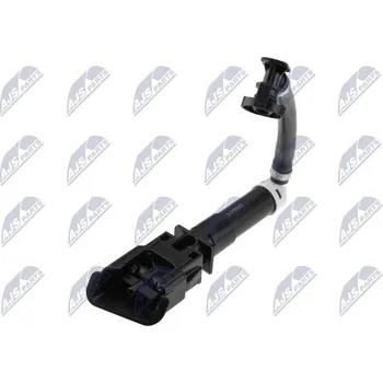 Autosklo Tryska ostřikovače, čištění světlometu NTY EDS-NS-015