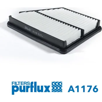 Vzduchový filtr Vzduchový filtr PURFLUX A1176