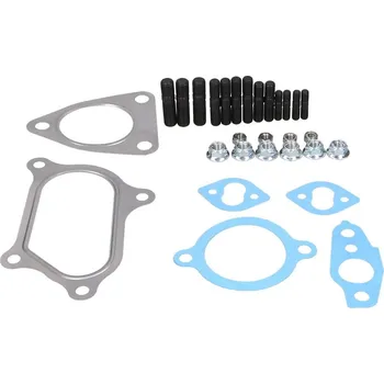 Turbodmychadlo Montážní sada, dmychadlo KAMOKA 8607252