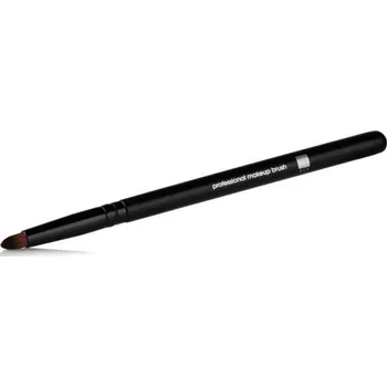 Kosmetický štětec Labor Pro Kosmetický štětec small malý zaoblený a špičatý tvar pro stínování očních víček