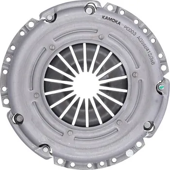 Přítlačný talíř Přítlačný talíř KAMOKA PC003