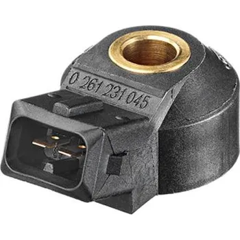 Čidlo automobilu Senzor klepání BOSCH 0 261 231 045