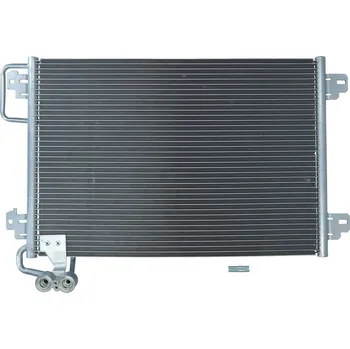 Výparník klimatizace Kondenzátor, klimatizace KAMOKA 7800158