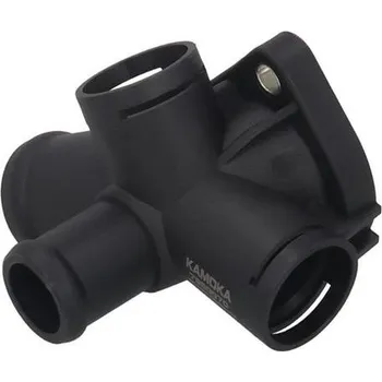 Chladič motoru Příruba chladiva KAMOKA 7920070