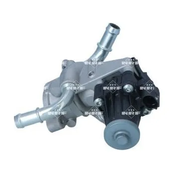 Ventil palivového systému AGR-Ventil NRF 48641