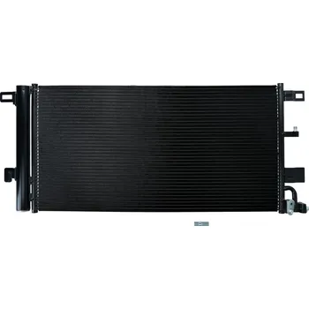 Výparník klimatizace Kondenzátor, klimatizace KAMOKA 7800106