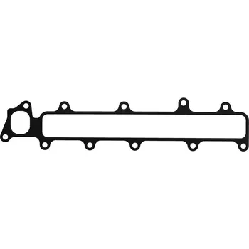 Těsnění motoru Těsnění, koleno sacího potrubí KAMOKA 8704333