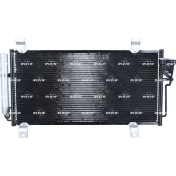 Výparník klimatizace Kondenzátor, klimatizace NRF 35949