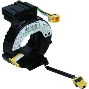 Vinutá pružina, airbag KAMOKA 4210092