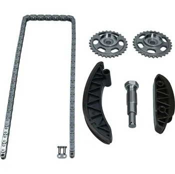 Sada rozvodového řetězu KAMOKA 7001566
