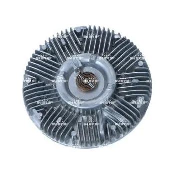 Motor automobilu Spojka, větrák chladiče NRF 49596