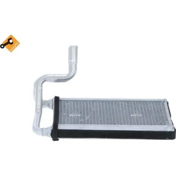 Výměník tepla, vnitřní vytápění NRF 54396