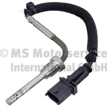 Čidlo automobilu Čidlo, teplota výfukových plynů PIERBURG 7.12196.41.0