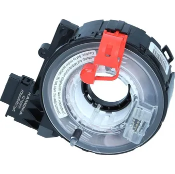 Vinutá pružina, airbag KAMOKA 4210055