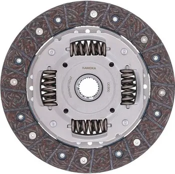 Spojková lamela Lamela spojky KAMOKA DC300