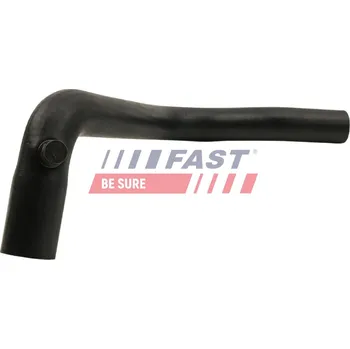 Chladič motoru Hadice chladiče FAST FT61112