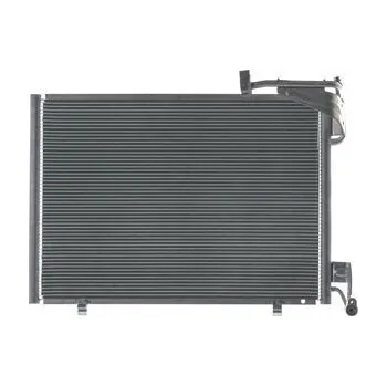 Výparník klimatizace Kondenzátor, klimatizace MAHLE AC 9 000S