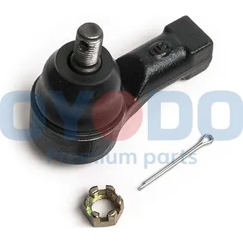 Čep řízení Hlava příčného táhla řízení Moto-Profil 10K0324-OYO