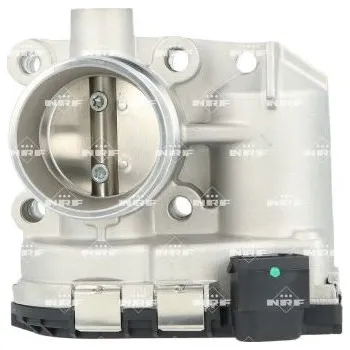 Systém vstřikování Hrdlo škrticí klapky NRF 408047