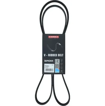 Ozubený klínový řemen KAMOKA 7015071