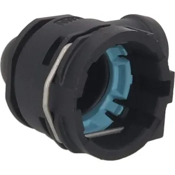 Chladič motoru Příruba chladiva KAMOKA 7920073