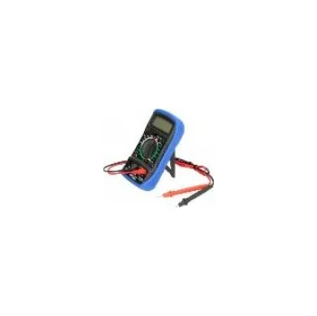 Multimetr Digitální multimetr Brilliant Tools BT122900