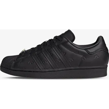 Pánská obuv Pánské tenisky adidas SUPERSTAR EUR 43 1/3 757366