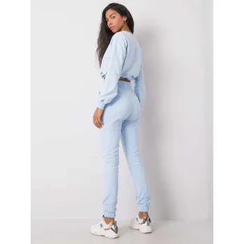 Souprava RV KMPL 6692.70 světle modrá M