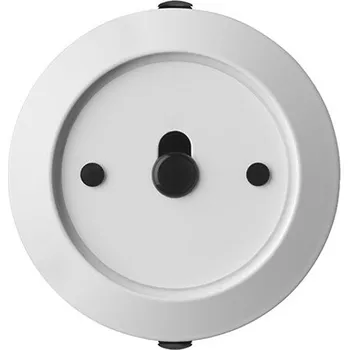 Adaptér k nástěnné lampě Vipp895 bílý