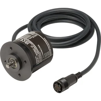 Pohybové čidlo OMRON Enkodér E6CP-AG5C-C 256 2M E6CP1011M