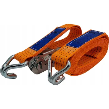 Upínací popruh Upínací popruh s ráčnou 35mm / 2t / 3m