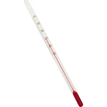 Vybavení pro vyvolávání a úpravu fotografie Fotoimpex 2195 laboratorní teploměr 15-40° C