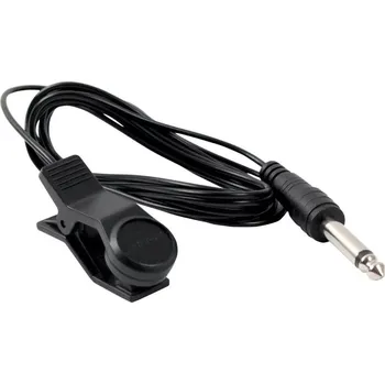 Příslušenství k hudebnímu nástroji Snímač pro ladičku Flanger FA-01 Clip Mic