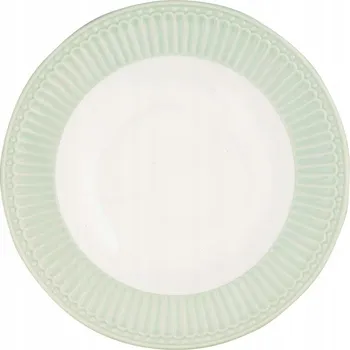 Talíř Dezertní talíř Green Gate 23 cm