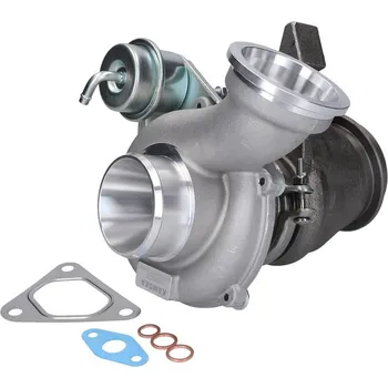 Turbodmychadlo Dmychadlo, plnění KAMOKA 8600230