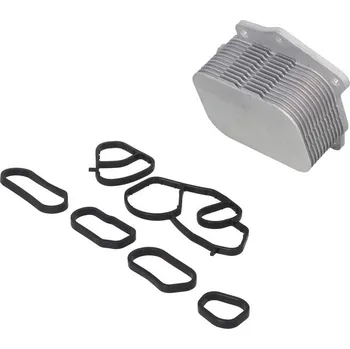 Chladič motoru Olejový chladič, motorový olej KAMOKA 7730020