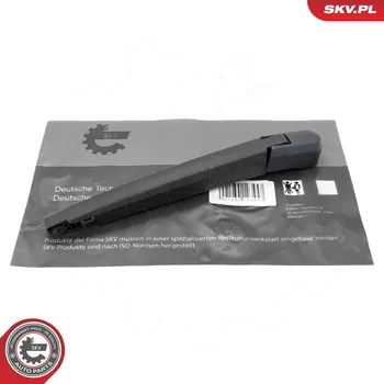 Rameno stěrače, čistění skel ESEN SKV 05SKV827