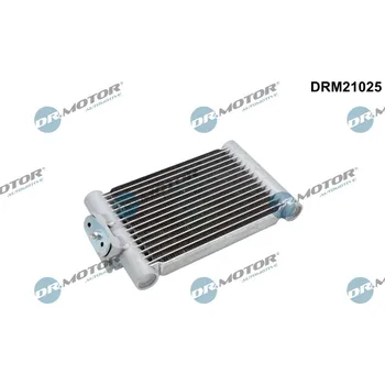 Motor automobilu Olejový chladič, motorový olej Dr.Motor Automotive DRM21025