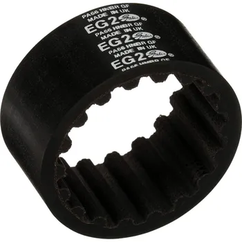 Flexibilní spojovací objímka GATES EG2