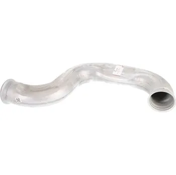 Přední díl výfuku Výfuková trubka Volvo FM Euro 6 UC XVL3054